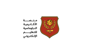 Diplomatic Academy platform logo